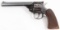 Harrington & Richardson, Sportsman Model, .22 LR, s/n D22022, revolver, brl length 6