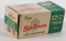 (1) brick of Squibman .22 Long Rifle XTRA-VEL cartridges,