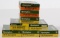 (8) boxes reload .30-06 Sprg., (3) boxes marked RP once fired No. WLR primer, IMR 4320 50gr,