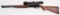 Sears Roebuck, TED WILLIAMS Mod. 3T, .22 rf, s/n R216157, rifle, brl length 20