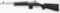 Ruger, Custom Mini-14, .223 Rem, s/n 196-43451, rifle, brl length 20