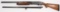 Remington, Deluxe Wingmaster Model 870, 12 ga, s/n S667988V, shotgun, brl length 30