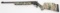 Connecticut Valley Arms, Optima Elite, .30-06 Sprg, s/n 61-13-100995-05, rifle, brl length 23.5