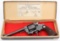 Boxed Colt, Army Special, .38 Spl, s/n 520297, revolver, brl length 6