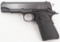 Colt, Model Mark IV Series 80 Lightweight Commander, .45 ACP, s/n FL06654, pistol, brl length 4