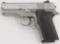 Smith & Wesson, Model 4053, .40 S&W, s/n VAU1395, pistol, brl length 3.5