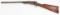 Remington, Model 6, .22 rf, s/n 415391, rifle, brl length 20