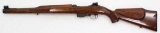 Winchester, Custom M1 Carbine, .30 carbine, s/n 6531906, carbine, brl length 18