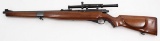Mossberg, Model 51M(2), .22 LR, s/n NSN, rifle, brl length 20
