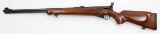 Mossberg, 146 B-A, .22 S,LR, s/n NSN, rifle, brl length 26