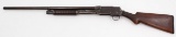 J. Stevens Arms & Tool, Model 200, 20 ga, s/n 19660, shotgun, brl length 25.75