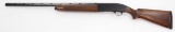 Winchester, Model 50, 20 ga, s/n 174741 A, shotgun, brl length 28