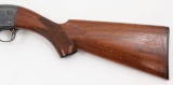 Ithaca Gun Co., Model 37, 16 ga, s/n 63339, shotgun, brl length 28