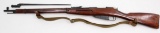 Tula Arsenal Mosin Nagant, M91/30, 7.62x54r, s/n 113842, rifle, brl length 29