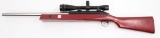 Ken Kleinendorst, Custom Benchrest, .308 Win. .340 neck, s/n 431264, rifle, brl length 24