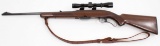 Winchester, Model 88, .308 Win, s/n 221831 A, rifle, brl length 22