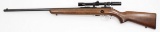 Winchester, Model 69A, .22 rf, s/n NSN, rifle, brl length 24.75
