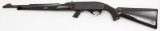 Remington, Apache 77, .22 LR, s/n A2389819, rifle, brl length 19.5