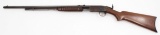 Remington, Model 12c Takedown, .22 rf, s/n 810466, rifle, brl length 24