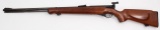 Mossberg, Model 146 B, .22 S,LR, s/n NSN, rifle, brl length 26