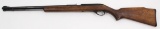 Marlin Glenfield, Model 60, .22 LR, s/n 23504843, rifle, brl length 21.5