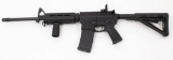 Smith & Wesson, M&P-15 Sport II, 5.56 Nato, s/n TH58495, carbine, brl length 16