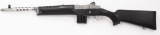 Ruger, Custom Mini-14, .223 Rem, s/n 196-43451, rifle, brl length 20