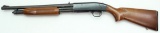 Mossberg, Model 500 AT, 12 ga, s/n G668913, shotgun, brl length 18.5