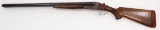 Savage Arms, Fox Model B, 12 ga, s/n MA, rifle, brl length 28