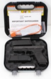 Glock, Model 21 Gen 4, .45 auto, s/n TUE446, pistol, brl length 4.5