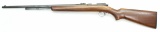 Winchester, Model 72, .22 short only, s/n NSN, rifle, brl length 24.5