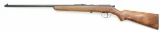 Ranger, Model 103-8, .22 rf, s/n NSN, rifle, brl length 24