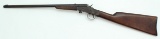 J. Stevens Arms, Little Scout 14 1/2, .22 long rifle, s/n NSN, rifle, brl length 18