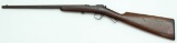 Winchester, Model 1902, .22 rf, s/n NSN, rifle, brl length 18