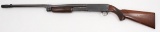 Ithaca Gun Co., Model 37R, 16 ga, s/n 500400, shotgun, brl length 27