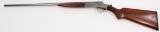 Harrington & Richardson Arms Co., single shot, .410-44 cal, s/n A48191, shotgun, brl length 26