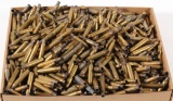 large lot of .30-06 Sprg. brass cases, approx. 22 lbs.