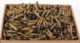 large lot of .30-06 Sprg. brass cases, approx. 19 lbs.