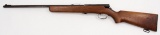 Mossberg, Model 42A, .22 rf, s/n NSN, rifle, brl length 23.75