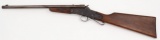 Hamilton Rifle Co., No. 27, .22 rf, s/n NSN, boy's rifle, brl length 15