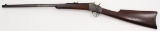 Belgium Manuf., Acme Arms Co., .22 rf, s/n 79, rifle, brl length 23
