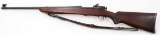 U.S. Springfield Armory, Model 1922 M1, .22 long rifle only, s/n 16425, rifle, brl length 24