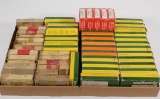 approximately (1,000) .30-06 Sprg. fires brass cases in 20 rd. boxes