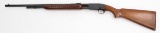 Remington Arms, Fieldmaster Model 121, .22 rf, s/n 86944, rifle, brl length 24