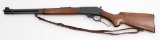 Marlin, Model 336, .35 Rem, s/n 27072638, carbine, brl length 20
