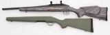 Ruger, American Model, .308 Win, s/n 694-50887, rifle, brl length 18