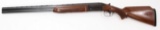 Savage Arms/Valmet, Model 333-T, 12 ga, s/n 52864 V, shotgun, brl length 30
