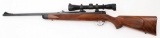 Kimber of Oregon, Clackamas, Model 84 Super America, .223 Rem, s/n SA294B, rifle, brl length 22