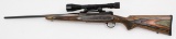 Winchester, Model 70 Lightweight, .270 Win, s/n G1962980, rifle, brl length 22