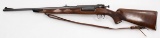 U.S. Springfield, Custom Model 1898, .30-40 Krag, s/n 434985, rifle, brl length 22